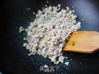 蚂蚁上树的做法步骤:6