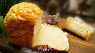 #东菱魔法云智能面包机试用报告# 一键标准面包的做法步骤:10