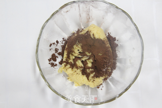 萌萌哒饼干的做法步骤:5