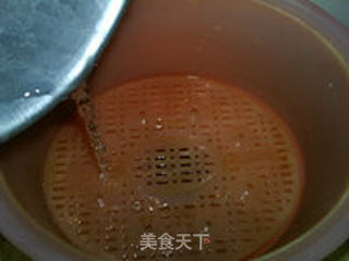 三红汤的做法步骤:6