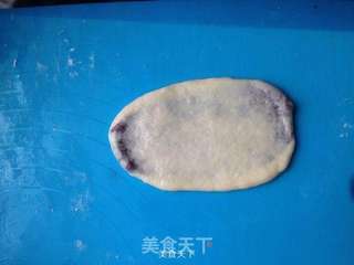 花式心形面包的做法步骤:14