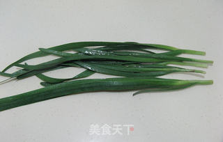 牛肉山药龙须面的做法步骤:7