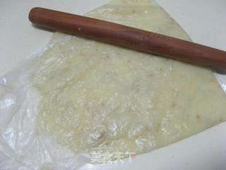 黑椒三文鱼土豆泥的做法步骤:4