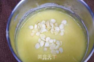 白巧克力布朗尼(布朗尼的简易做法)的做法步骤:6