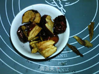 三红汤的做法步骤:3