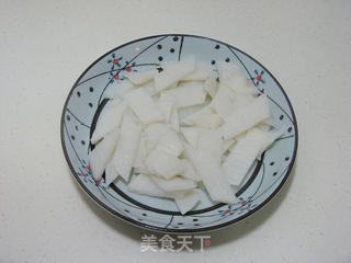 牛肉山药龙须面的做法步骤:11