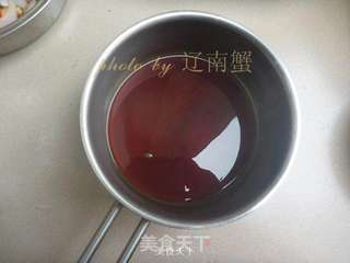 和风牛排的做法步骤:8