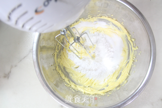 萌萌哒饼干的做法步骤:2