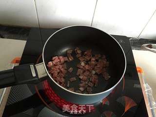 培根土豆饼的做法步骤:3