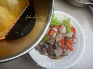 和风牛排的做法步骤:12
