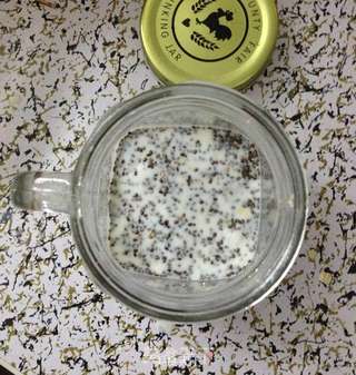 隔夜燕麦粥Overnight Oats的做法步骤:3