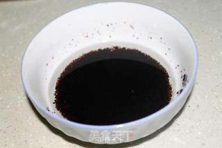 午后健康小零食:红糖燕麦饼干的做法步骤:2