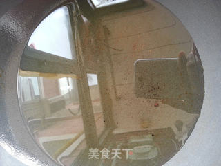 番茄酱杏鲍茹的做法步骤:7