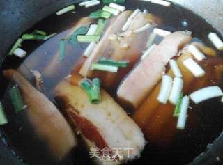 把子肉的做法步骤:7