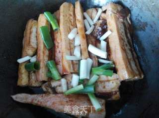 把子肉的做法步骤:6
