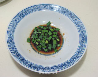 牛肉山药龙须面的做法步骤:12