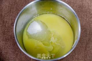 白巧克力布朗尼(布朗尼的简易做法)的做法步骤:4