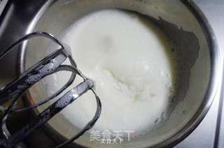 水果夹心蛋糕的做法步骤:9
