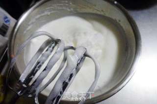 水果夹心蛋糕的做法步骤:10
