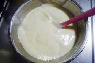 水果夹心蛋糕的做法步骤:15
