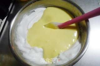 水果夹心蛋糕的做法步骤:14