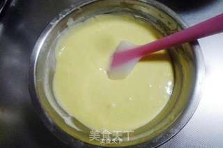 水果夹心蛋糕的做法步骤:13