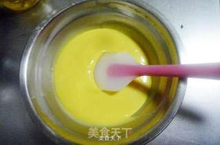 水果夹心蛋糕的做法步骤:6
