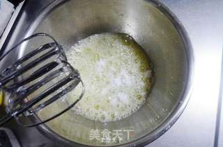 水果夹心蛋糕的做法步骤:8