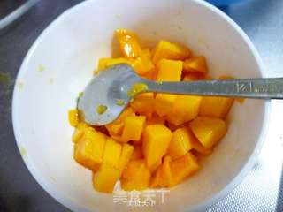水果夹心蛋糕的做法步骤:20