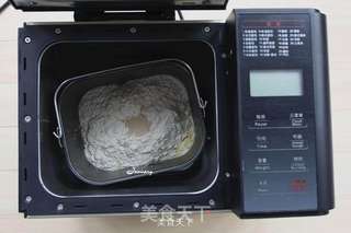 牛奶小餐包的做法步骤:3