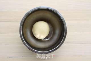 牛奶小餐包的做法步骤:8