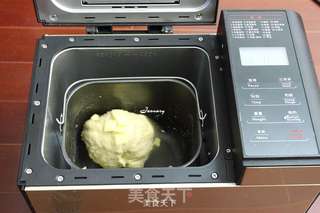 牛奶小餐包的做法步骤:6