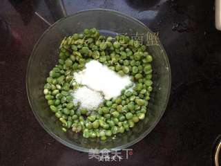 培根三文鱼卷的做法步骤:9