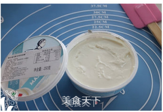 提拉米苏的做法步骤:2