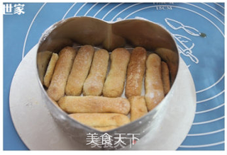 提拉米苏的做法步骤:16