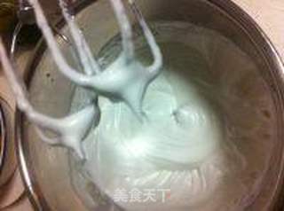 树根年轮蛋糕的做法步骤:9