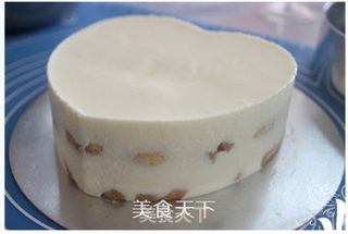 提拉米苏的做法步骤:21
