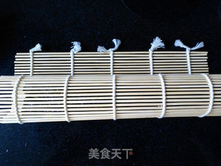 海苔粢饭卷的做法步骤:5