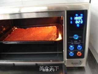 蜜汁猪肉脯的做法步骤:5
