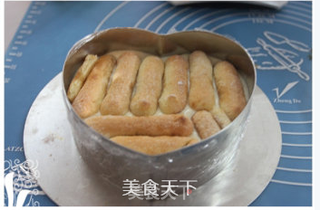 提拉米苏的做法步骤:18