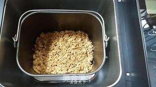 #东菱魔法云智能面包机试用# 自制猪肉松的做法步骤:10