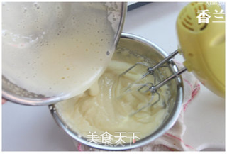 提拉米苏的做法步骤:7