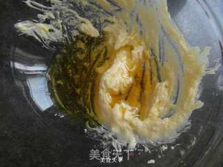 果酱饼干的做法步骤:3