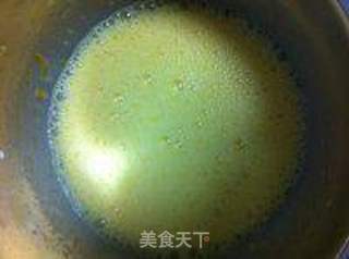 树根年轮蛋糕的做法步骤:4