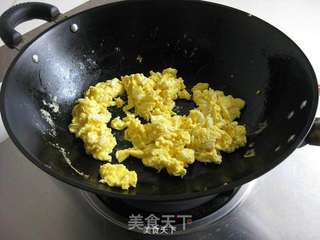 韭菜鸡蛋盒子的做法步骤:5