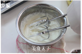提拉米苏的做法步骤:8