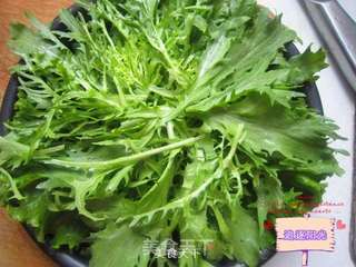 酸奶蔬菜沙拉--给你的肠胃减减负的做法步骤:3