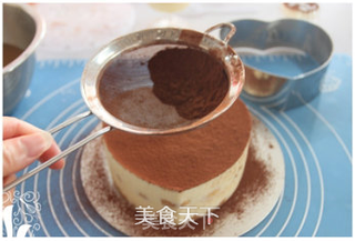 提拉米苏的做法步骤:22