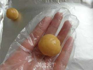 果酱饼干的做法步骤:7