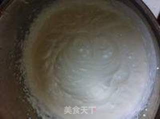 树根年轮蛋糕的做法步骤:14